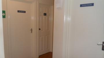 Montrose Guest House Ромфорд Екстер'єр фото